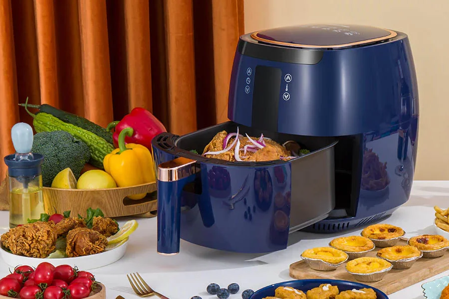 buy air fryer