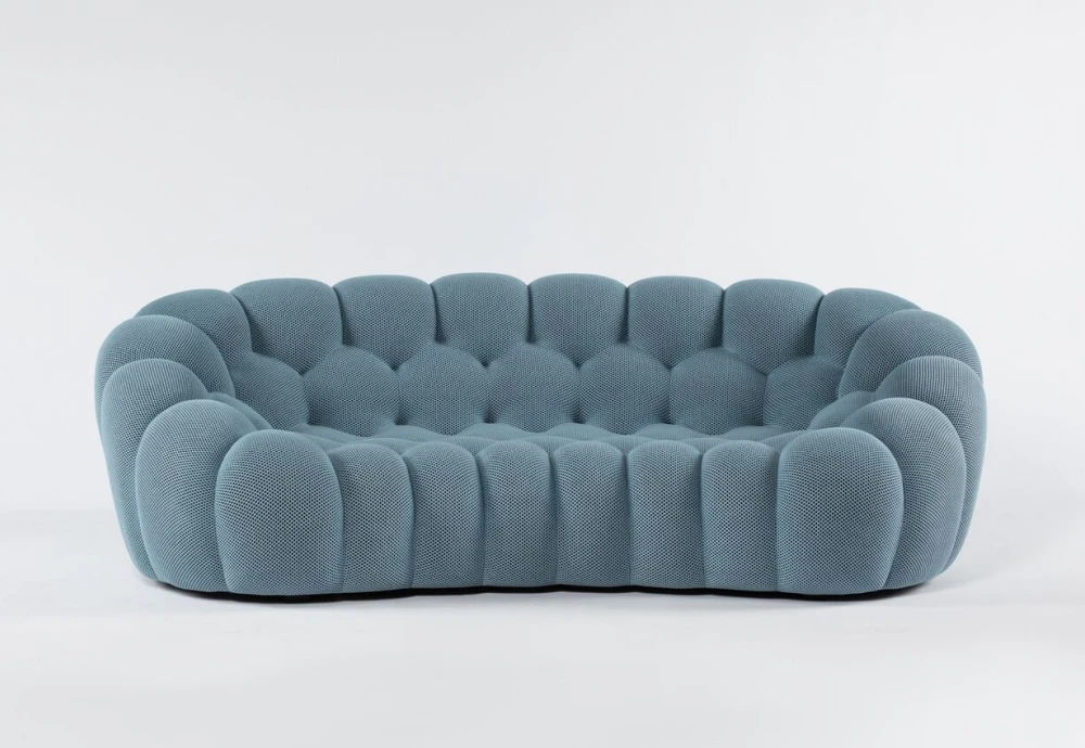 white cloud couches